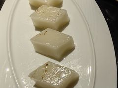 桂花拉糕-上海老饭店(豫园店)