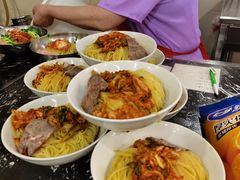 -西塔大冷面(市府大路店)