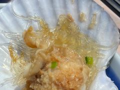 -蓝珊瑚蒸汽海鲜餐厅(龙奥店)