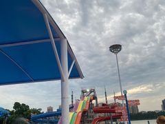 -东湖欢乐水世界