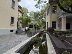 -Le Siècle.百年西餐厅(颐和公馆店)