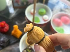 -广富林宰相府酒店·水云间
