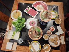 -南门涮肉(上海二店)