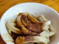-洞子口张老二凉粉(文殊院店)
