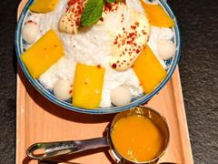 -烤匠麻辣烤鱼(IFS店)