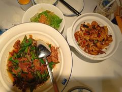 -兰湘子·湘菜小炒(石家庄万象城店)