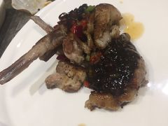 -雅玛花式铁板烧(国宏宾馆店)