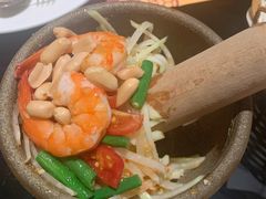 -simply thai天泰(静安嘉里中心店)