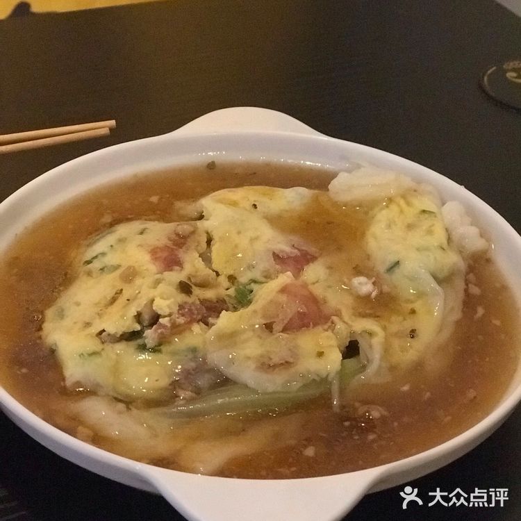 潮汕小吃|| 正宗的潮汕夜豆浆