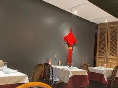-小河盐帮·私家菜·烤鸭(三元桥·霄云路店)