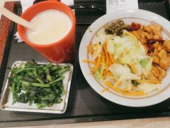 -永和大王(北京站内一店)