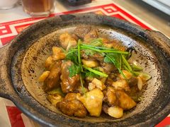 -日昌餐馆(亦庄店)