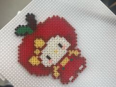 -郑在DIY·潮玩银饰绘画手作(中央大道旗舰店)