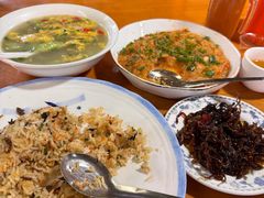 -龙姐私房菜(和顺古镇店)