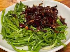 -缘生态云南菜·野生菌庭院餐厅(华侨城店)