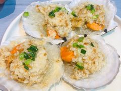 -79号渔船海鲜饭店(华强北店)