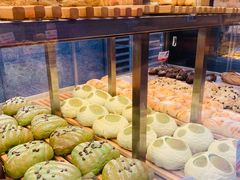 -熊治面包(镇江苏宁广场店)