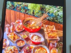 -虹料理·日料放题(悠方店)