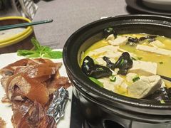-老北门·苏帮菜·湖景包间(月光码头店)