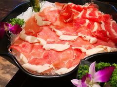 极品澳洲精品肥牛-椒王