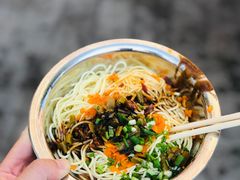 -宋记热干面馆(五福路店)