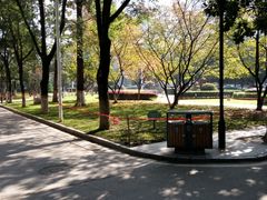 -华中科技大学同济医学院附属同济医院(汉口院区)