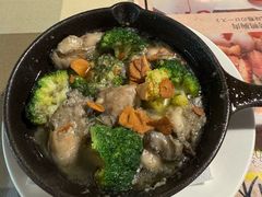 -BISTROFIORE美伊娜(伊犁南路店)