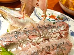 -桂马·日本料理·海胆·海鲜饭·酒场(民主广场店)