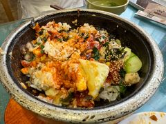 -春花民族美食(佳木斯总店)