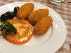 -船屋葡国餐厅