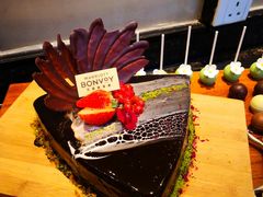 -威斯汀舞台餐厅