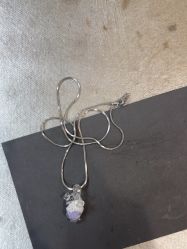 -烬·烧玻璃diy灯工玻璃艺术·银饰工作室