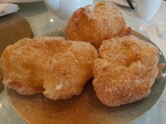 -金河半岛园林酒家(金融城店)