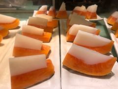 -海口骑楼小吃街