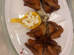 -清心鸡沙田乳鸽店·非遗传承(粤垦路店)
