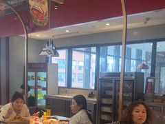 -龍歌自助小火锅(市南金茂湾店)
