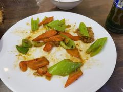 -翟氏天天小吃(上东街区店)