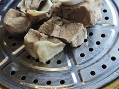 -蒙亨·手把肉·蒙古包文化主题餐厅(天恒广场店)