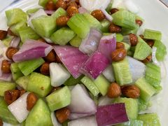 -添福来墨鱼饺子 · 海鲜东北菜(大连星海·黄浦路店)