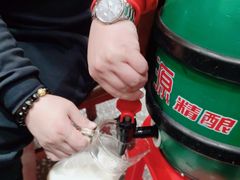 -永红源·啤酒烧烤海鲜大排档(台柳路店)
