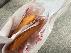 -汤姆大师傅鲜香牛肉饼(深圳保利文化广场店)