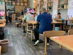 -百年龙袍蟹黄汤包(融创茂店)