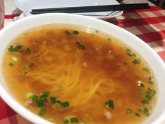 -西贝(上海中心店)