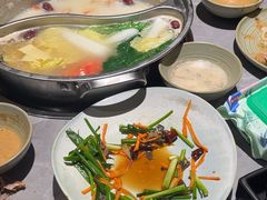 -阿源鱼捞斑鱼火锅·海鲜粥(山景尚宅店)