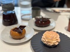 -潮一不贰·法式甜品·生日蛋糕·西式简餐(外滩店)