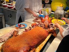 -帝企鹅自助餐厅•儿童岛•真企鹅(长隆企鹅酒店)