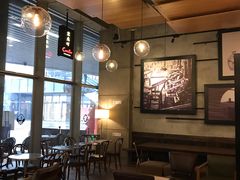 大堂-去茶山(重庆万象城店)