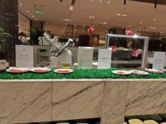 -丽都皇冠假日酒店·Matrix亦餐厅(望京店)