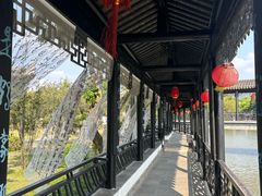 -中山詹园