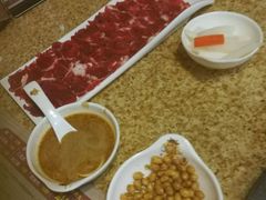 -潮汕牛肉火锅(铁西店)